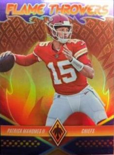 Patrick Mahomes II