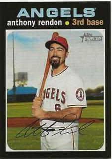 Anthony Rendon