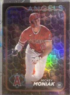 Mickey Moniak