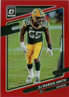 Za'Darius Smith