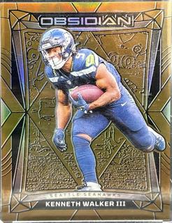 Kenneth Walker III