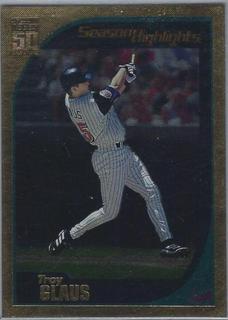 Troy Glaus