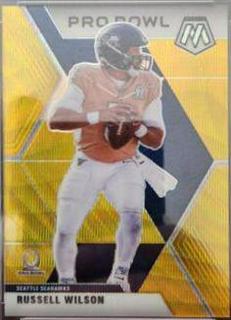 Russell Wilson