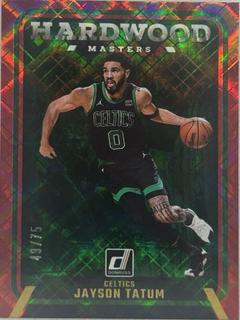Jayson Tatum