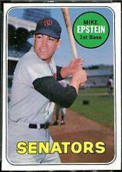 Mike Epstein