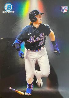 Brett Baty