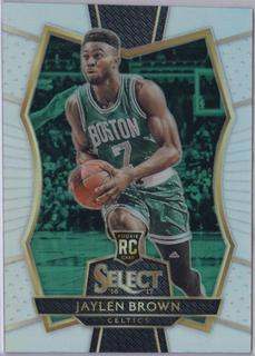 Jaylen Brown