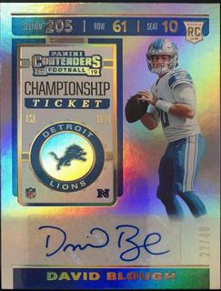 David Blough