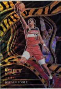 Jordan Poole