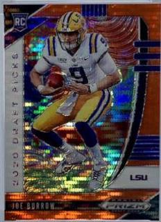 Joe Burrow