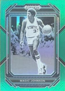 Magic Johnson