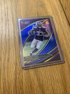 Dalvin Cook