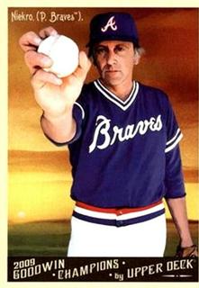 Phil Niekro