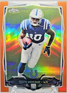 Donte Moncrief
