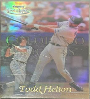 Todd Helton