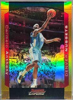 Carmelo Anthony