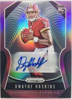 Dwayne Haskins