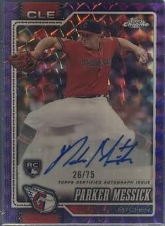 Parker Messick
