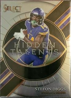 Stefon Diggs
