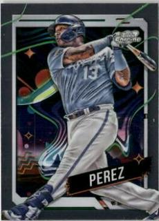 Salvador Perez