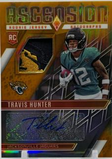 Travis Hunter