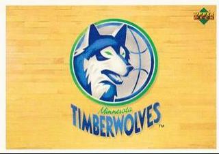 Minnesota Timberwolves Team History