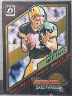 Brett Favre