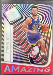 Stephen Curry