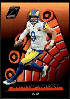 Matthew Stafford