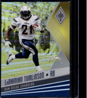 LaDainian Tomlinson