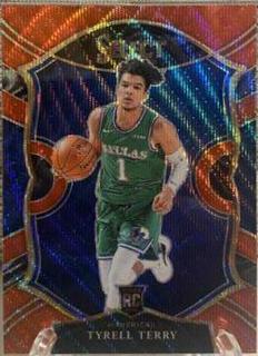 Tyrell Terry