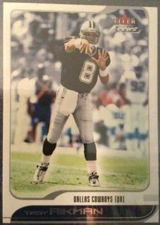 Troy Aikman