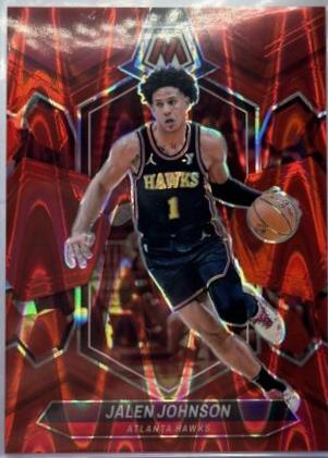 Jalen Johnson