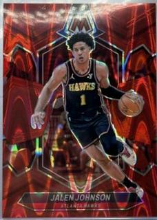 Jalen Johnson
