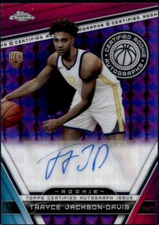 Trayce Jackson-Davis