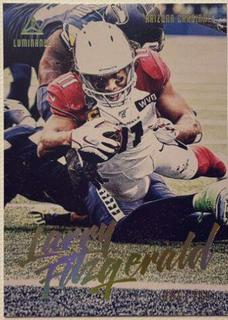 Larry Fitzgerald