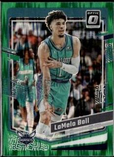 LaMelo Ball