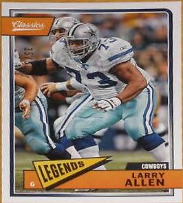 Larry Allen