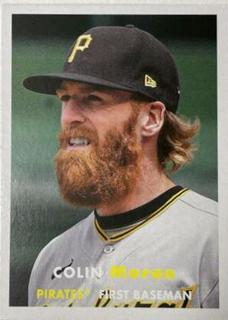 Colin Moran