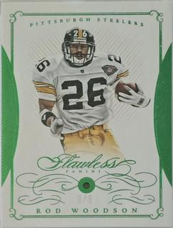 Rod Woodson