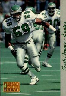 Seth Joyner