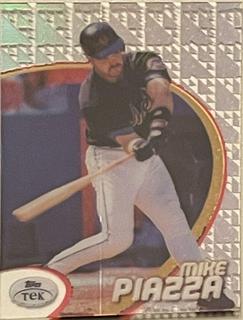 Mike Piazza