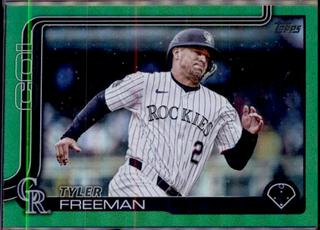 Tyler Freeman