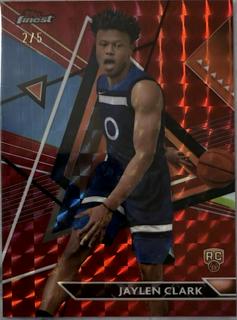 Jaylen Clark