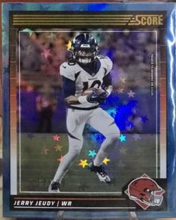 Jerry Jeudy