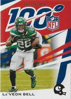 Le'Veon Bell