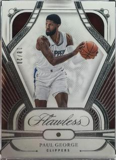 Paul George
