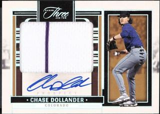 Chase Dollander