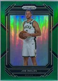 Joe Ingles