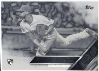 Shawn Armstrong